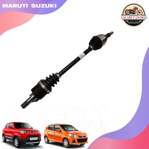 Albero motore originale maruti - albero,