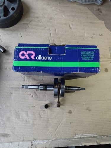 Albero motore suzuki katana - albero,