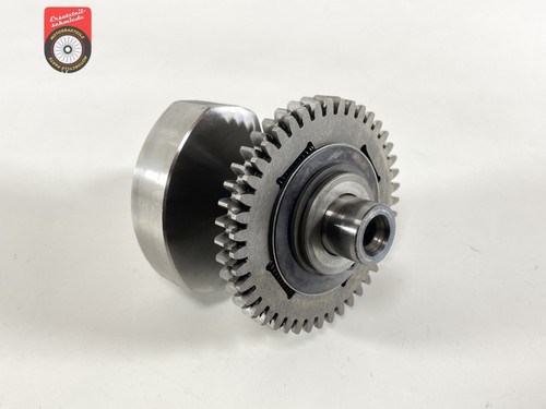 Albero motore suzuki - motore, xf