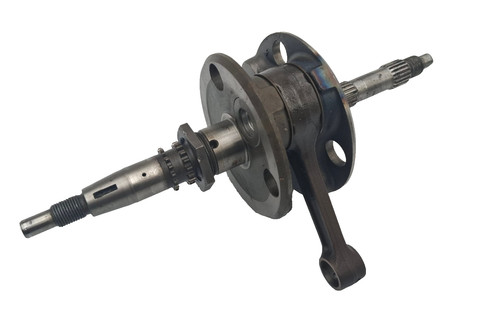 Albero motore suzuki burgman - suzuki,