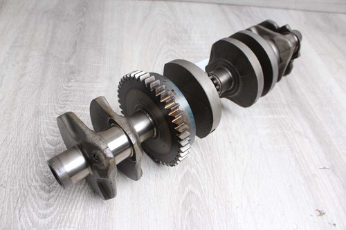 Albero motore suzuki gsx 600 - gsx,
