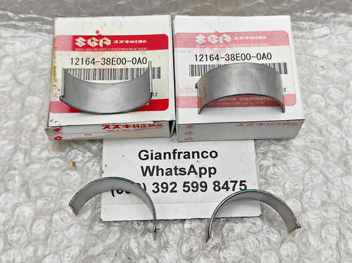 Kit bronzine biella - kit, albero