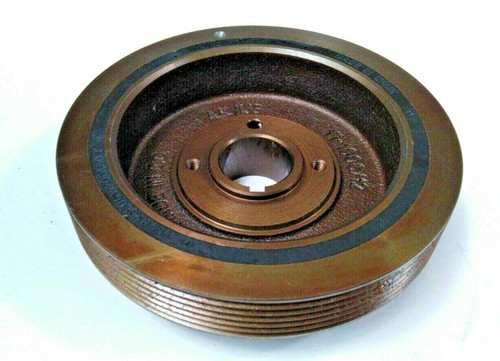 Puleggia albero motore suzuki - albero,