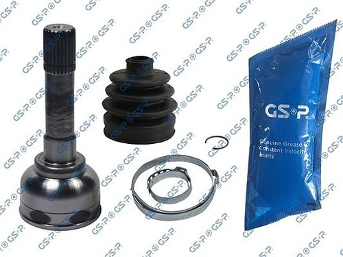 Set giunti gsp posizione - di,