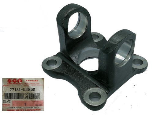 Giogo albero suzuki grand - albero,