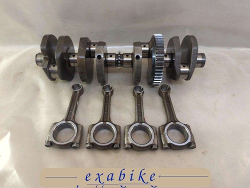 Albero motore per suzuki - albero,
