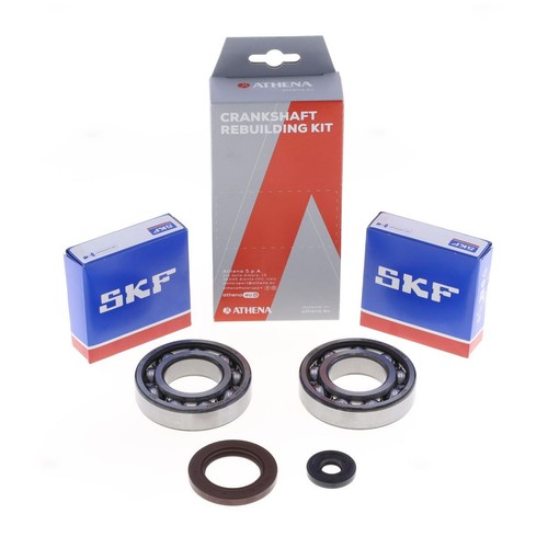 Kit cuscinetti revisione - kit, cuscinetti/revisione