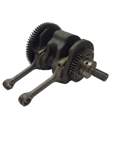 Albero motore suzuki burgman - albero,