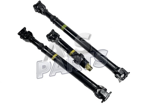 Set albero trasmissione - albero,