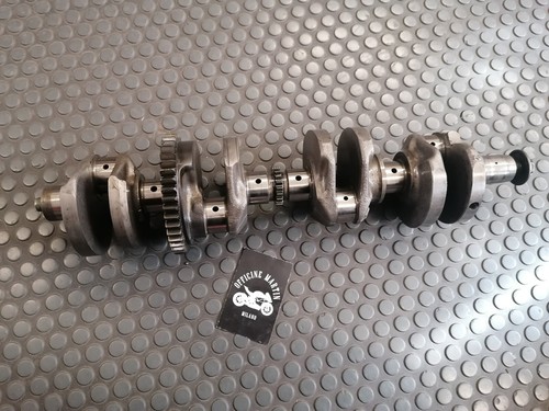 Albero motore suzuki gsx f - suzuki,