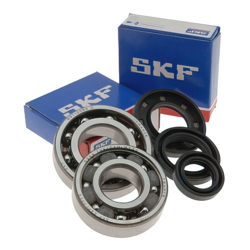 Kit revisione albero motore - revisione,