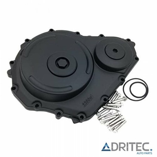 Coperchio carter motore - carter,