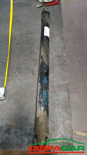 Albero trasmissione suzuki - albero, di
