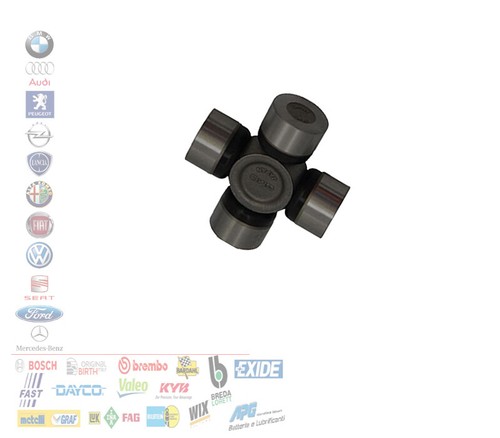 Crociera albero trasmissione - albero,