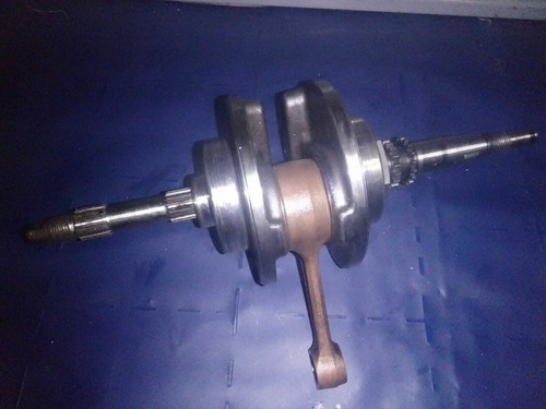 Albero motore suzuki - albero,