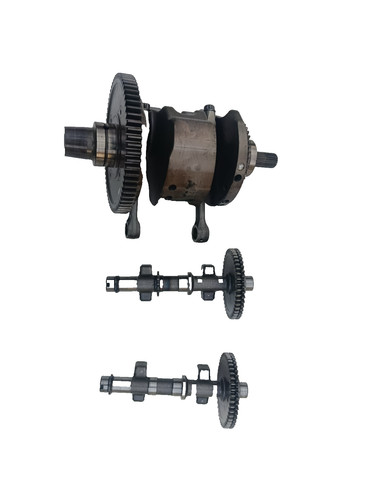 Albero motore suzuki burgman - motore,