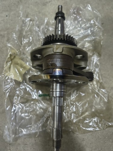 Albero motore suzuki - motore, burgman