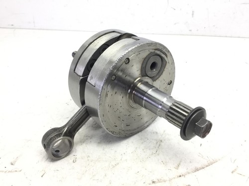 Suzuki 125 albero motore - albero,