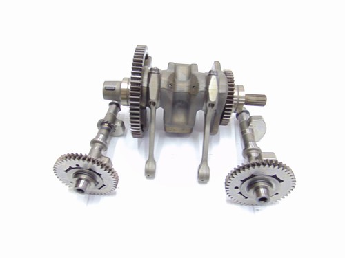 Albero motore suzuki - albero,