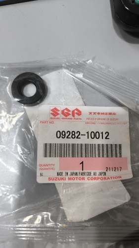 Suzuki 09282 10012 000 - suzuki, 09282-10012-000