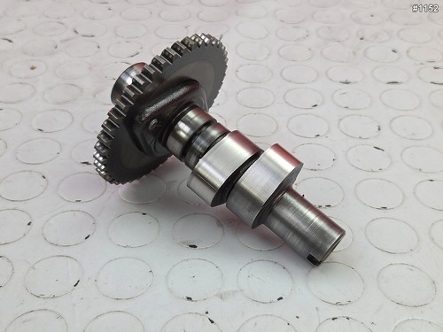 Albero camme 12741 - camme, 12741-37400-000