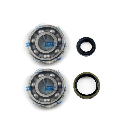 Kit cuscinetti revisione - kit, cuscinetti/revisione