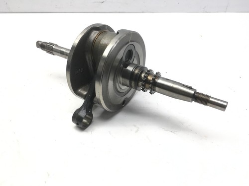 Albero motore suzuki - albero,