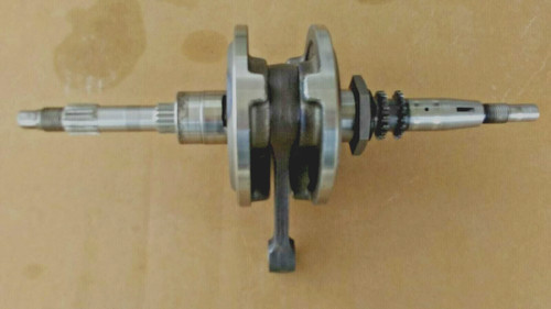 Albero motore biella suzuki - albero,