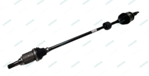 Nuovo assy albero - , trasmissione