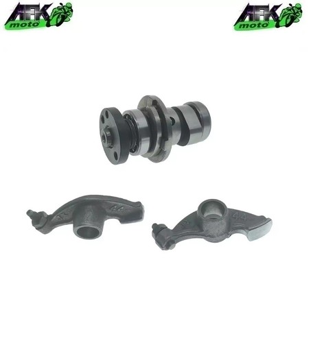 Kit albero camme martelletti - kit,