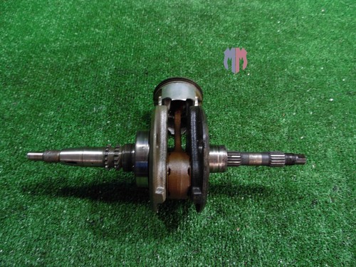 Albero motore suzuki burgman - albero,