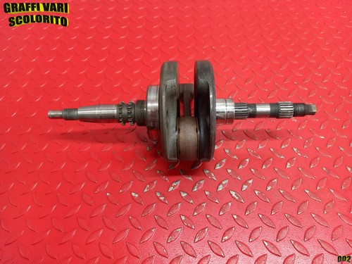 Albero motore 002 suzuki - albero,
