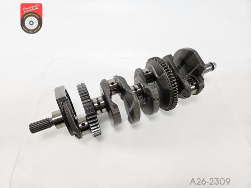 Albero motore suzuki - albero, gsx-r