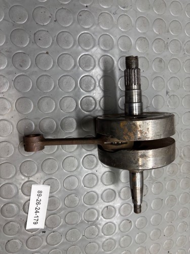 Albero motore crankshaft - albero,