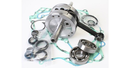 Wiseco albero motore suzuki - albero,