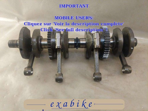 Albero motore per suzuki - albero,