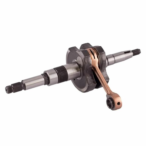 Albero motore corsa - motore,