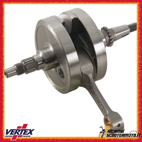 Albero motore suzuki - motore,